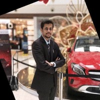 Keval Mota