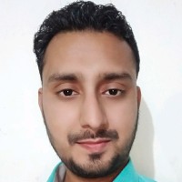 Sandesh Giri