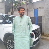 Pavan Kumar T