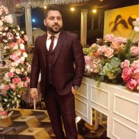 Aman Grover