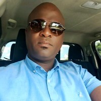 Lucky T Msomi