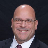 Tony Simon