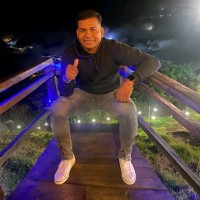 Diego Romario Zamora Aguirre
