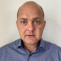 Simon Stettler