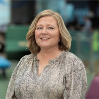 Tracey Hickman