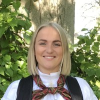 Celine Skjølsvik