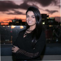 Jaíne Dornelles Ribas