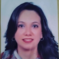 Mary Mosaad