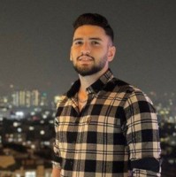 Ehsan Shirnezhad