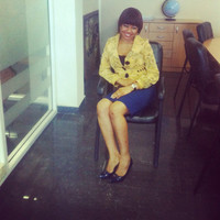 Linda Onyinyechi