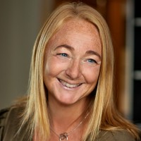 Charlotta Lindkvist