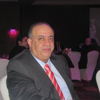 wael haddad