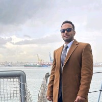 Mostafa Hamdy