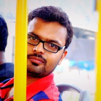 Dr. Vijay B G