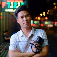 Hieu Lam Thanh
