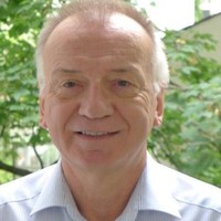 Hans Peter Muessig Dr.