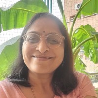 Sudha Girish