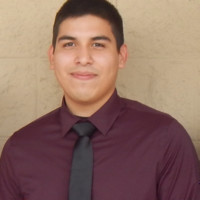 Eric Hernandez