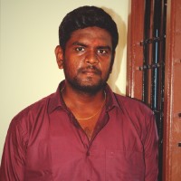 Vignesh S