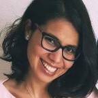 Sheila Carpio Monteza