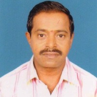 V Manoharan