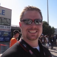 Matthew Terrell