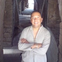 Luis Martin Araujo Vivas