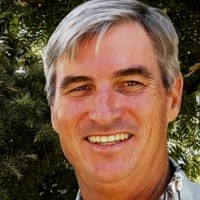 James V. Eade