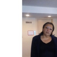 Nec Jackie Rose Chester