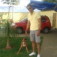 Gustavo Lemos