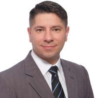 Daniel Daros