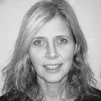 Eva Pilz-Ljungberg