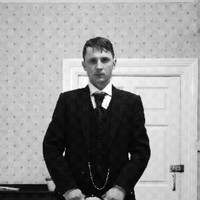 Richard Heron