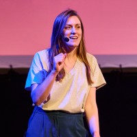 Hannelore Geeraert
