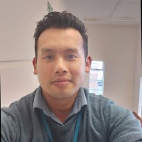 Gam Gurung