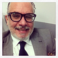 Dr. Georgios Detsis