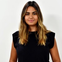 Viviane Martins Borges