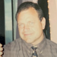 Ron Mathison