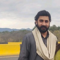 Sarmad Ali Qureshi