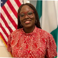 Elizabeth Ayo-Vaughan