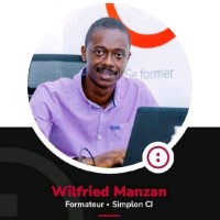 Manzan Wilfried KOUASSI