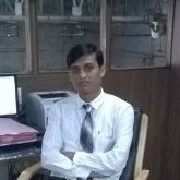 Rakesh Vishwakarma