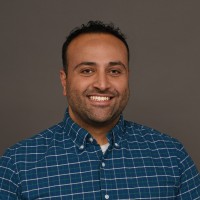 Elie Alhajjar, PhD