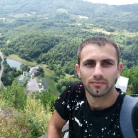 Milan Cajic
