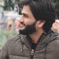 Shuja Ahmad