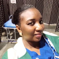 Aminat Abidemi