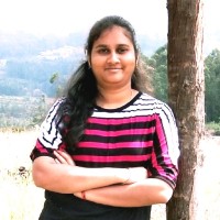 Abinaya Mohandas