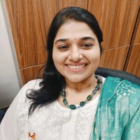 Prachi Mhatre