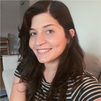 Gabriela O.