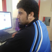 Satish Kumar
